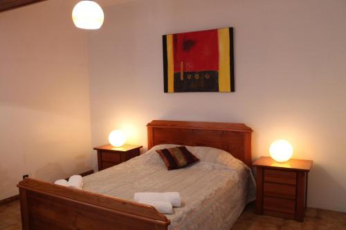 Hostal Casa Bar�o Das Laranjeiras