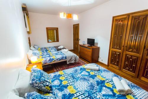 Hostal Casa Bar�o Das Laranjeiras