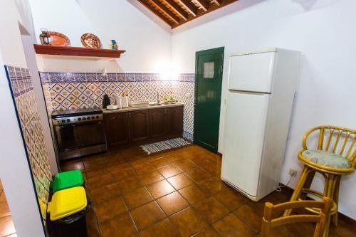 Hostal Casa Bar�o Das Laranjeiras
