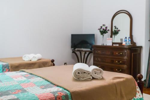 Hostal Casa Bar�o Das Laranjeiras