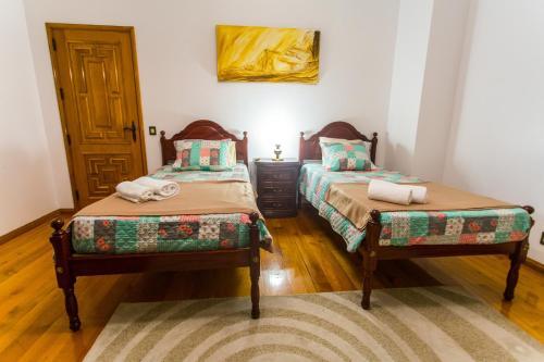 Hostal Casa Bar�o Das Laranjeiras
