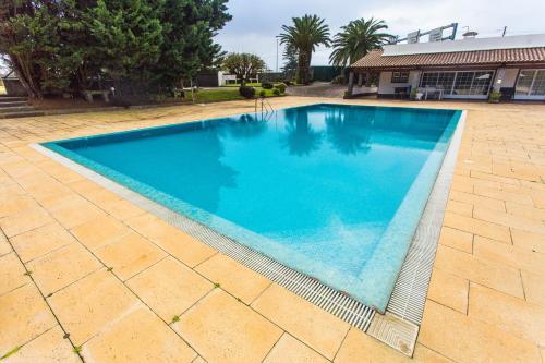 Hostal Casa Bar�o Das Laranjeiras