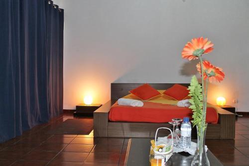 Hostal Casa Bar�o Das Laranjeiras