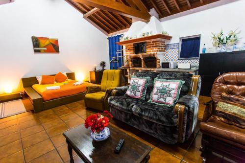 Hostal Casa Bar�o Das Laranjeiras