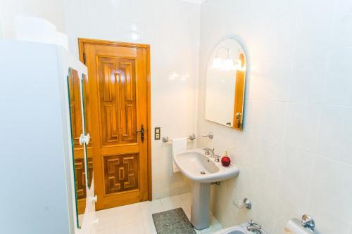 Hostal Casa Bar�o Das Laranjeiras