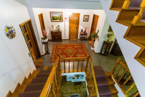 Hostal Casa Bar�o Das Laranjeiras