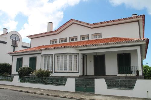 Hostal Casa Bar�o Das Laranjeiras