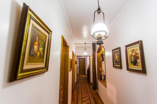 Hostal Casa Bar�o Das Laranjeiras