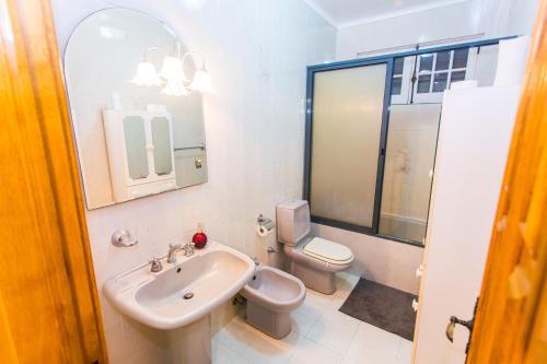 Hostal Casa Bar�o Das Laranjeiras