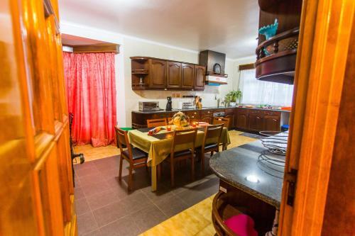 Hostal Casa Bar�o Das Laranjeiras