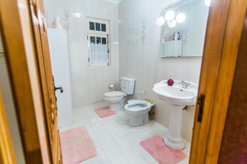 Hostal Casa Bar�o Das Laranjeiras