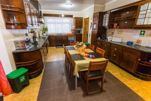 Hostal Casa Bar�o Das Laranjeiras