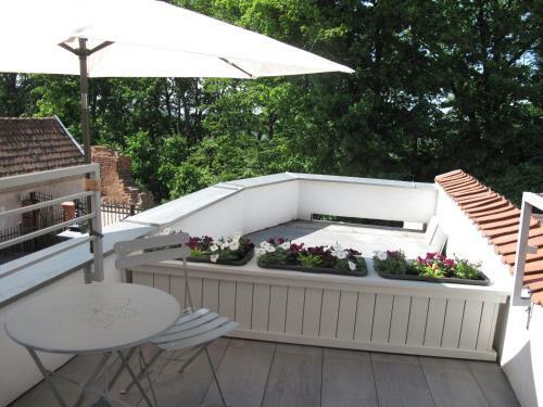 Hostal Apartamenty Kamienica