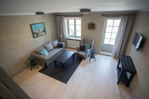 Hostal Apartamenty Kamienica