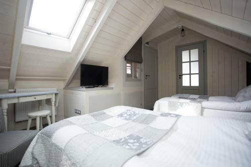 Hostal Apartamenty Kamienica