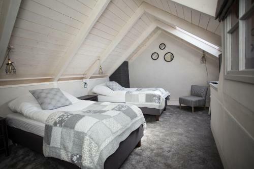 Hostal Apartamenty Kamienica
