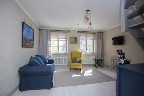 Hostal Apartamenty Kamienica
