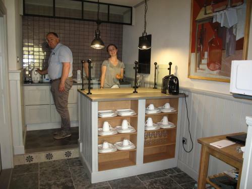 Hostal Apartamenty Kamienica