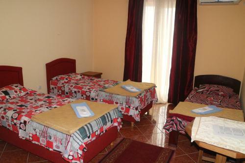 Motel Dobre Nade