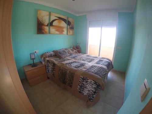 Holiday Home Olivos