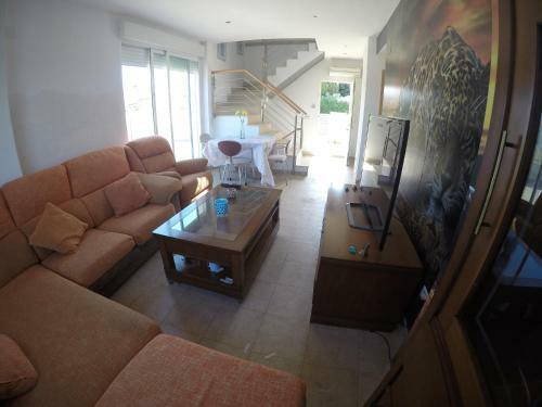Holiday Home Olivos