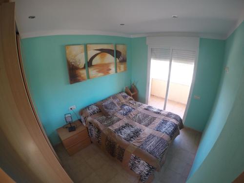 Holiday Home Olivos