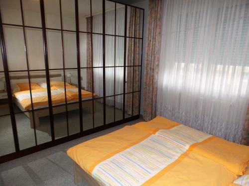 Apartamento Ferienwohnung Seemuschel