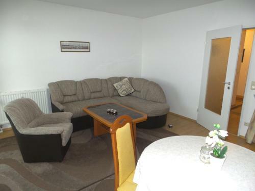 Apartamento Ferienwohnung Seemuschel