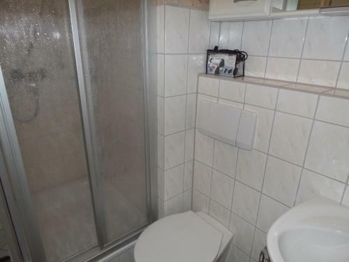 Apartamento Ferienwohnung Seemuschel