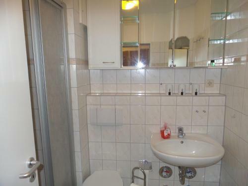 Apartamento Ferienwohnung Seemuschel