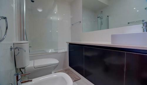 Apartamento Nascimento Baptista Flat