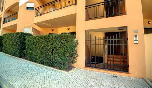 Apartamento Nascimento Baptista Flat