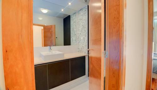 Apartamento Nascimento Baptista Flat