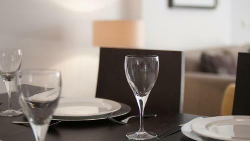 Apartamento Nascimento Baptista Flat