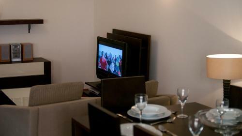 Apartamento Nascimento Baptista Flat