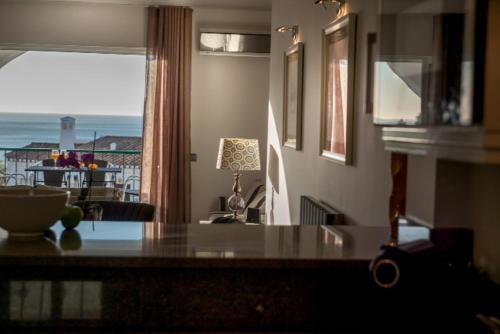 Apartamento Waterside Village