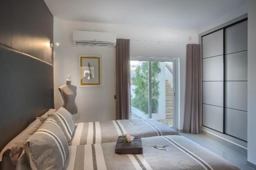 Apartamento Waterside Village