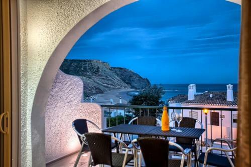 Apartamento Waterside Village