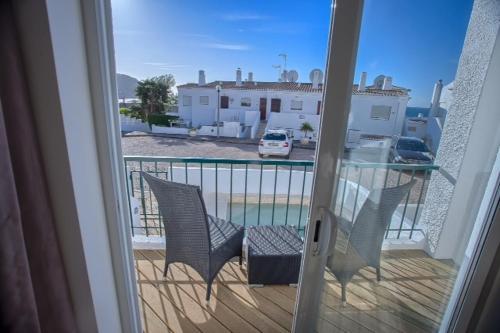 Apartamento Waterside Village