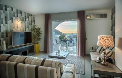 Apartamento Waterside Village