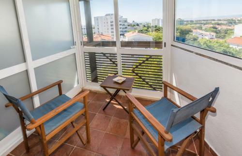 Apartamento Cascais Rooftop Terrace Duplex