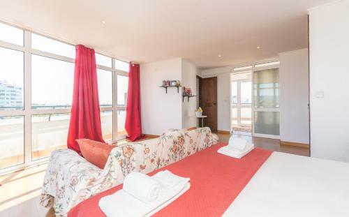 Apartamento Cascais Rooftop Terrace Duplex