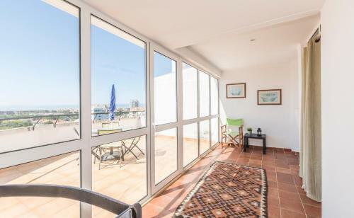Apartamento Cascais Rooftop Terrace Duplex