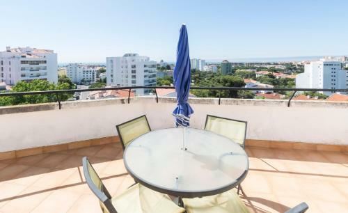 Apartamento Cascais Rooftop Terrace Duplex