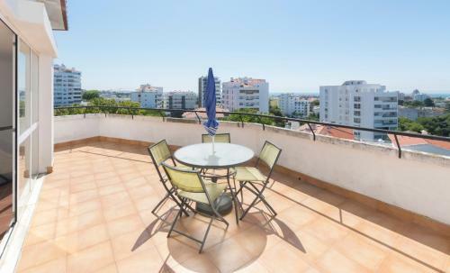 Apartamento Cascais Rooftop Terrace Duplex