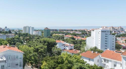Apartamento Cascais Rooftop Terrace Duplex