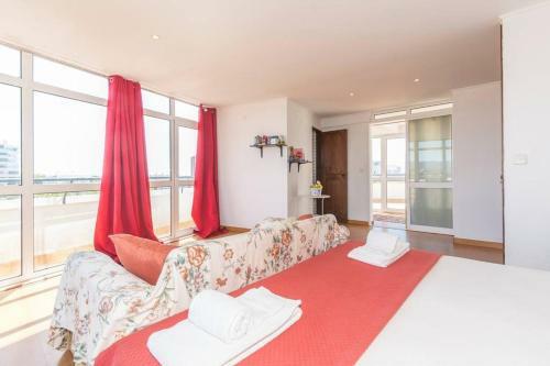 Apartamento Cascais Rooftop Terrace Duplex