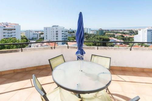 Apartamento Cascais Rooftop Terrace Duplex