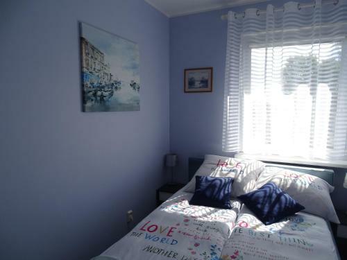 Marina Apartments Dolina Go??biewska
