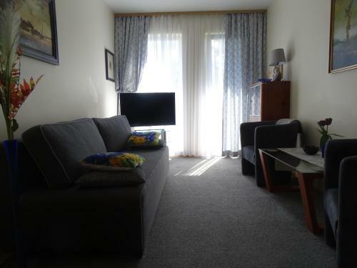 Marina Apartments Dolina Go??biewska
